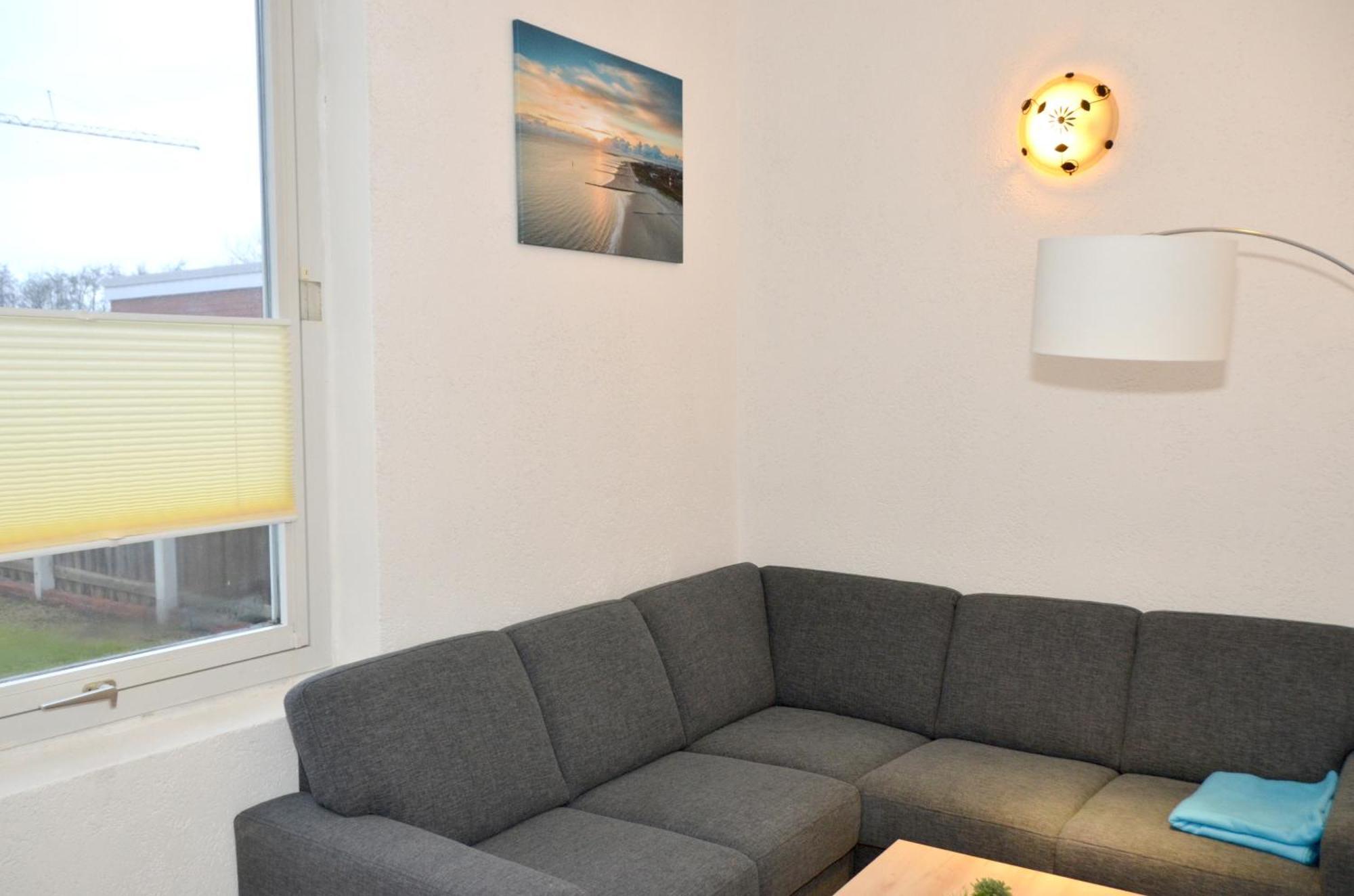 Hotel Windrose Borkum Camera foto
